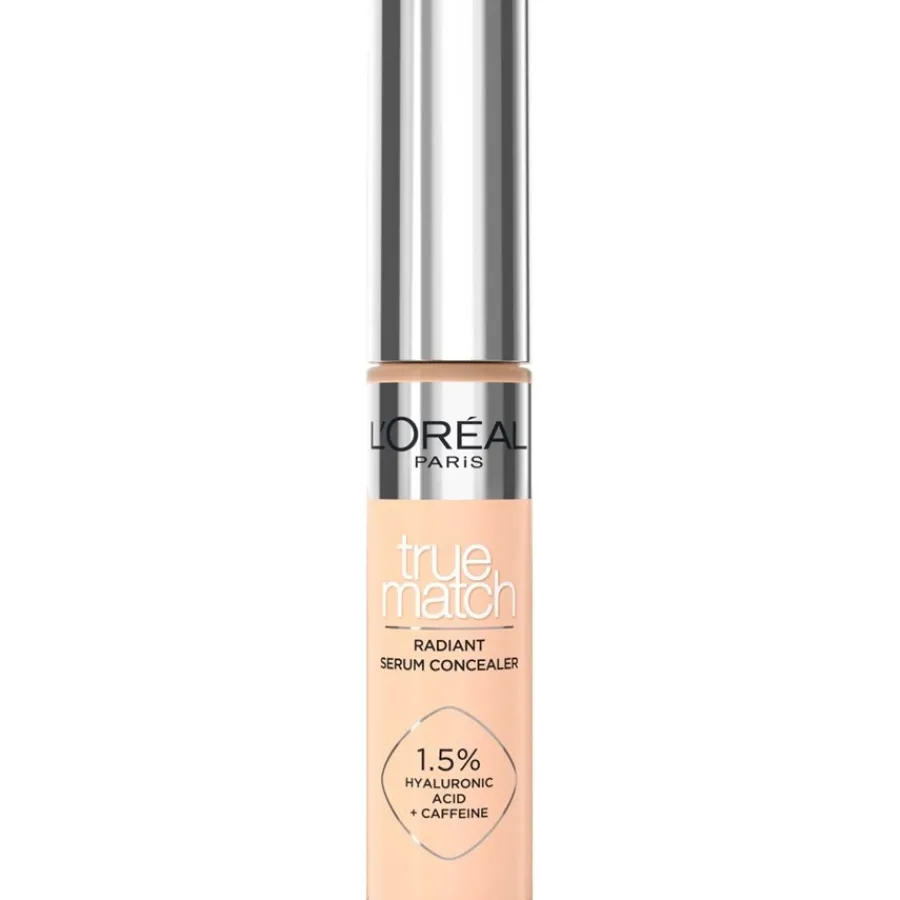 Lu2019Oru00E9al Paris Concealer True Match Radiant Serum Concealer von L’Oréal Paris