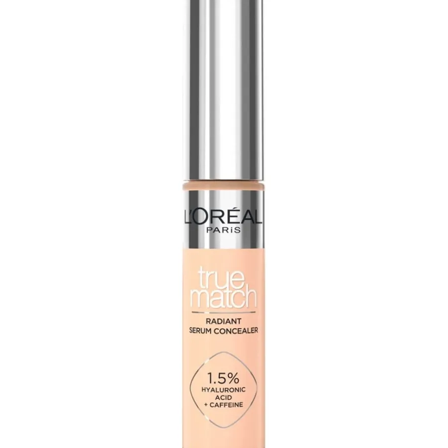 Lu2019Oru00E9al Paris Concealer True Match Radiant Serum Concealer von L’Oréal Paris