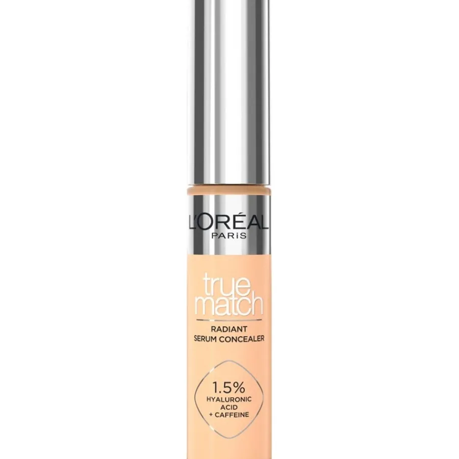 Lu2019Oru00E9al Paris Concealer True Match Radiant Serum Concealer von L’Oréal Paris