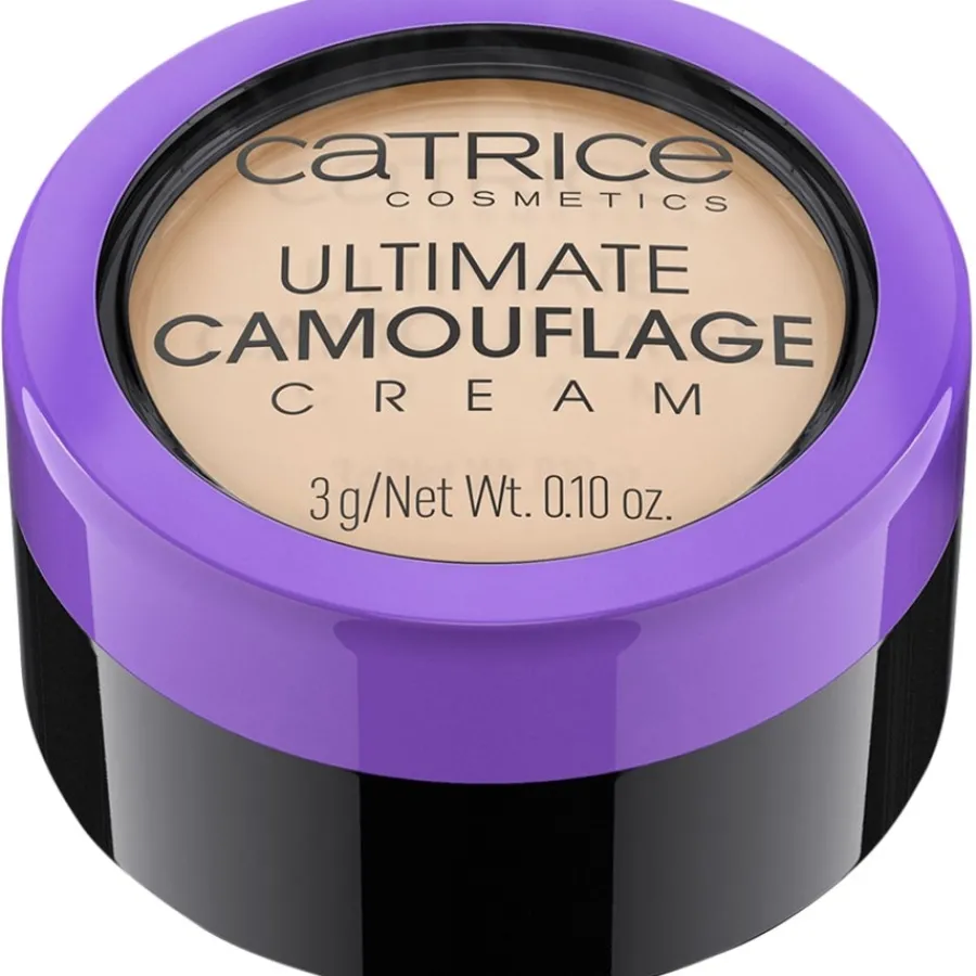 Catrice Concealer Ultimate Camouflage Cream von