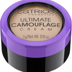 Catrice Concealer Ultimate Camouflage Cream von