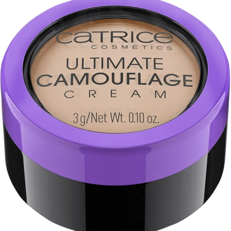 Catrice Concealer Ultimate Camouflage Cream von