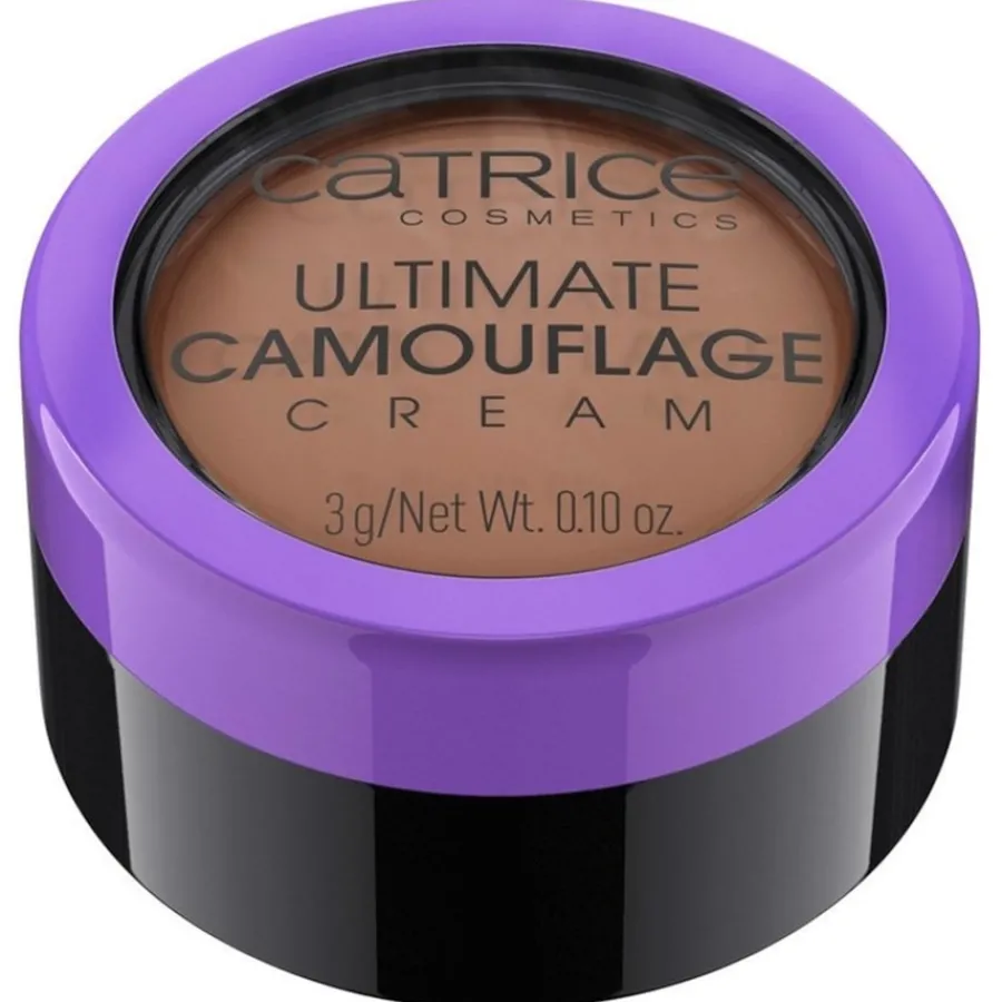 Catrice Concealer Ultimate Camouflage Cream von