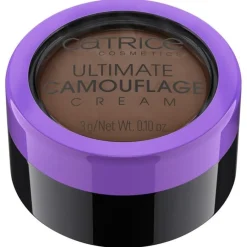 Catrice Concealer Ultimate Camouflage Cream von