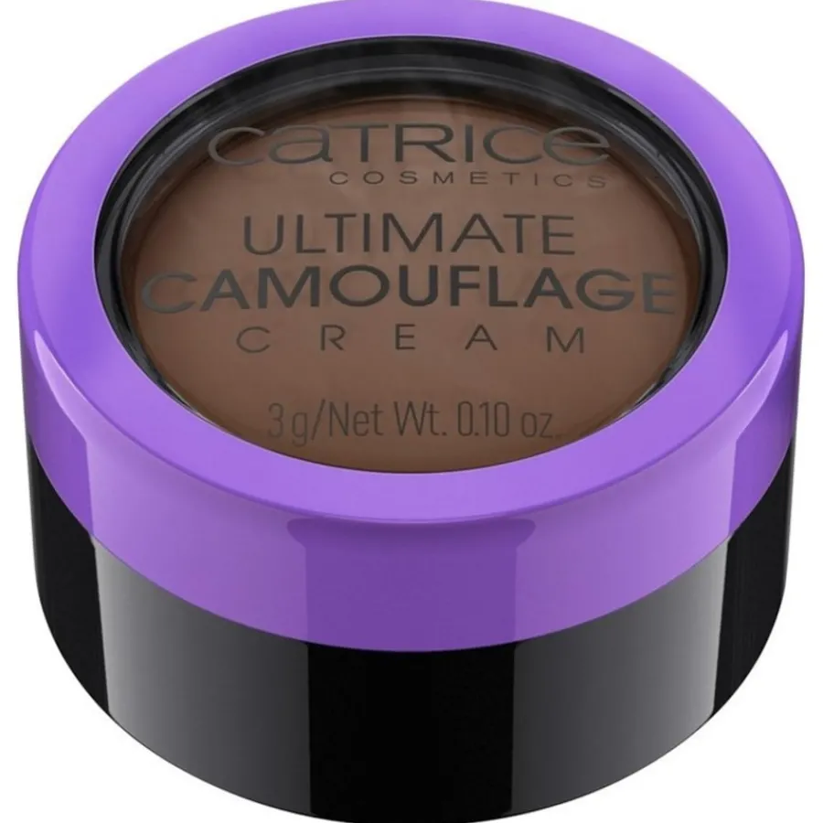 Catrice Concealer Ultimate Camouflage Cream von