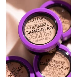 Catrice Concealer Ultimate Camouflage Cream von
