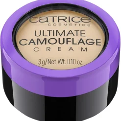 Catrice Concealer Ultimate Camouflage Cream von