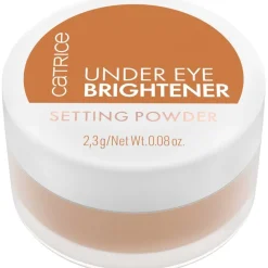 Catrice Concealer Under Eye Brightener Setting Powder von Outlet