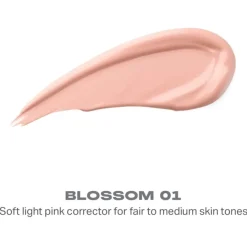 Morphe Concealer Wakeup Artist Under Eye Correcting Concealer von Clearance