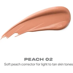 Morphe Concealer Wakeup Artist Under Eye Correcting Concealer von Clearance