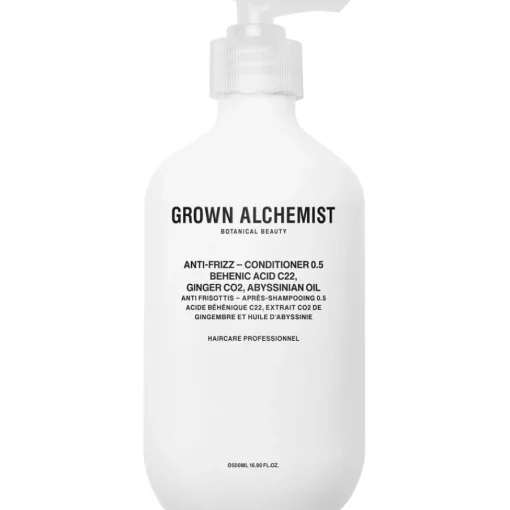 Grown Alchemist Conditioner Anti-Frizz Conditioner 0.5 von