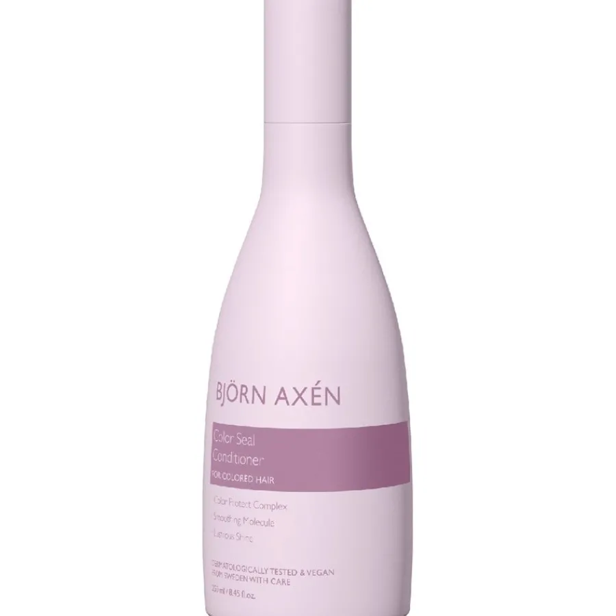 Bjou0308rn Axeu0301n Conditioner Color Seal Conditioner von Bjo¨rn Axe´n