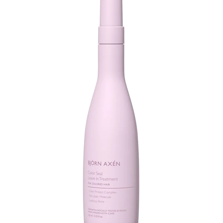 Bjou0308rn Axeu0301n Conditioner Color Seal Leave-in Treatment von Bjo¨rn Axe´n New