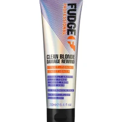 Fudge Conditioner Damage Rewind Violet-Toning Conditioner Clean Blonde von