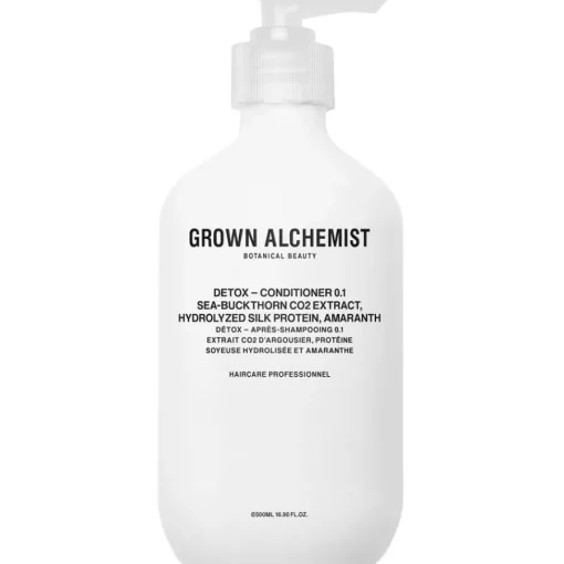 Grown Alchemist Conditioner Detox Conditioner 0.1 von