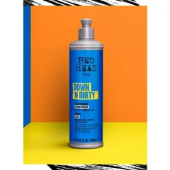 TIGI Conditioner Down N Dirty Conditioner von Discount
