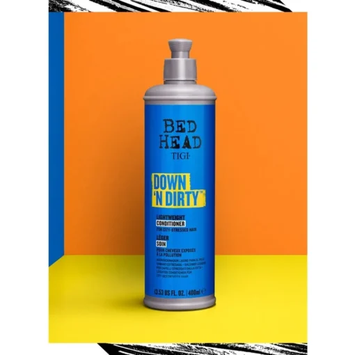 TIGI Conditioner Down N Dirty Conditioner von Discount