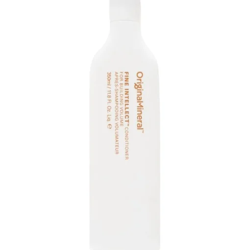 Original u0026 Mineral Conditioner Fine Intellect Conditioner von Original & Mineral Hot