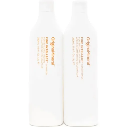 Original u0026 Mineral Conditioner Fine Intellect Conditioner von Original & Mineral Hot
