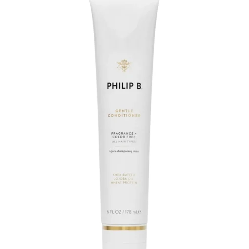 Philip B Conditioner Gentle Conditioner Fragrance + Color Free von Online