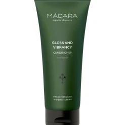 Mu00C1DARA Conditioner Gloss & Vibrancy Conditioner von MÁDARA