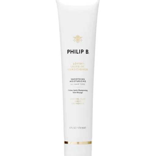 Philip B Conditioner Lovin' Leave-in Conditioner von