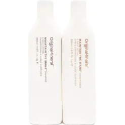 Original u0026 Mineral Conditioner Maintain the Mane Conditioner von Original & Mineral