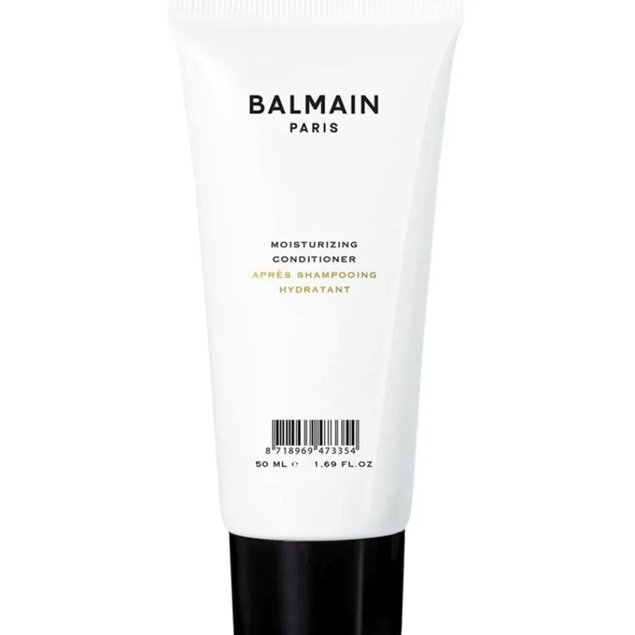 Balmain Hair Couture Conditioner Moisturizing Conditioner von