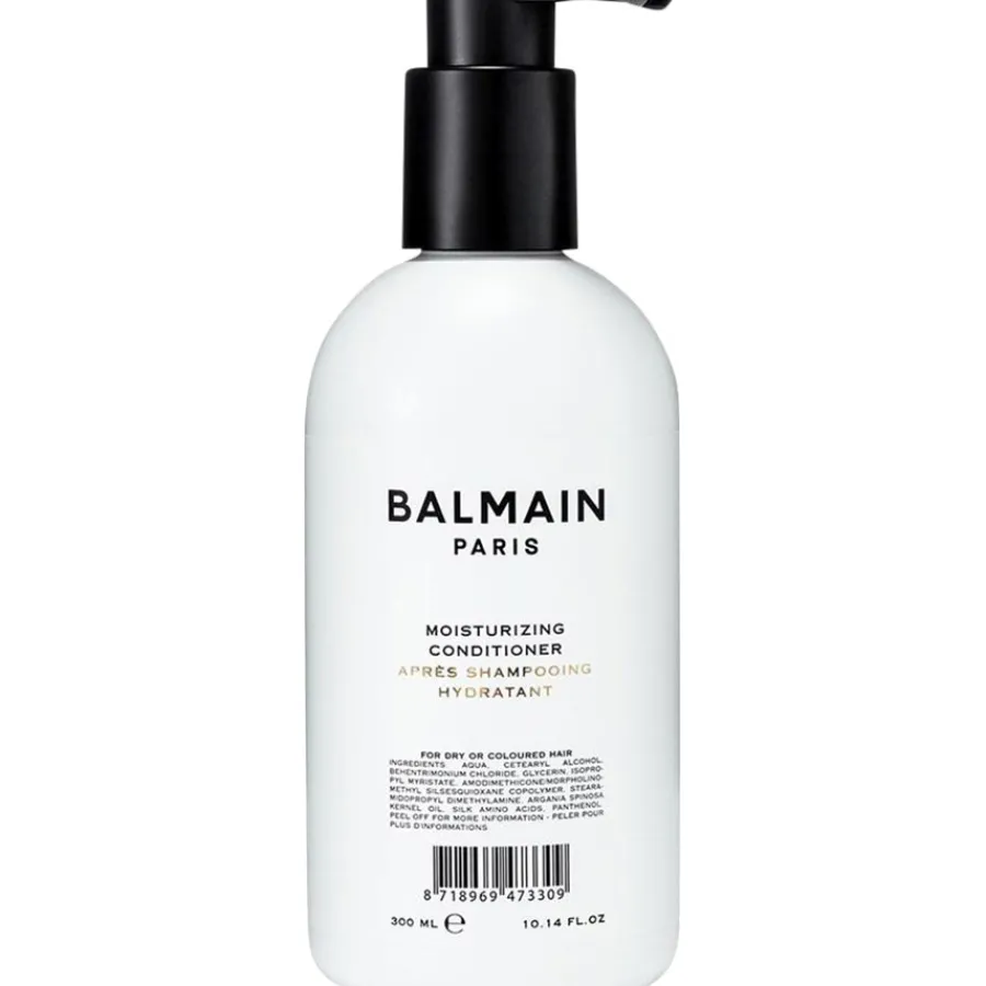 Balmain Hair Couture Conditioner Moisturizing Conditioner von