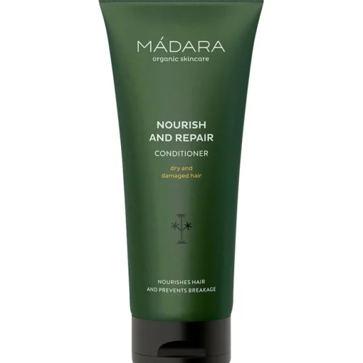Mu00C1DARA Conditioner Nourish & Repair Conditioner von MÁDARA