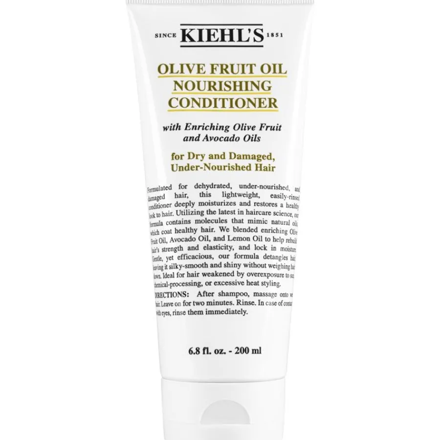 Kiehlu0027s Conditioner Olive Fruit Oil Nourishing Conditioner von Kiehl's Outlet