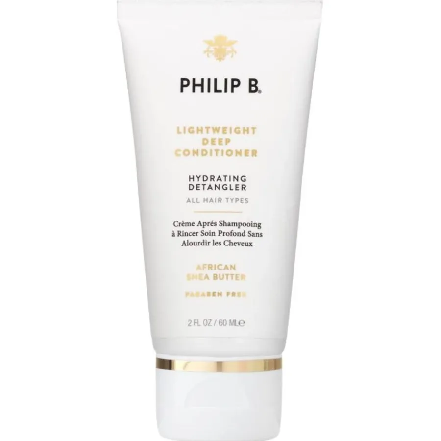Philip B Conditioner Paraben Free Lightweight Deep Conditioner von Outlet