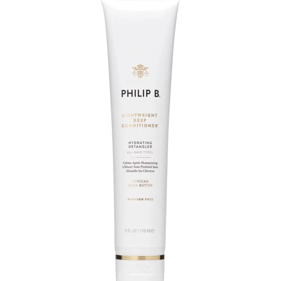 Philip B Conditioner Paraben Free Lightweight Deep Conditioner von Outlet