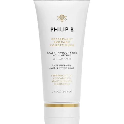 Philip B Conditioner Peppermint Avocado Conditioner von New