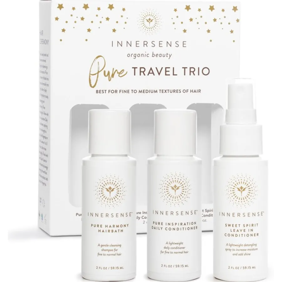 Innersense Conditioner Pure Inspiration Daily Conditioner von