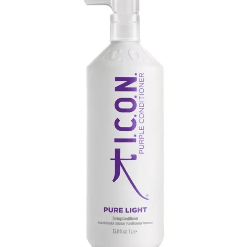 ICON Conditioner Pure Light Toning Conditioner von