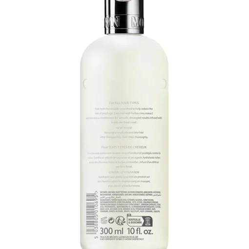 Molton Brown Conditioner Purifying Conditioner With Indian Cress von