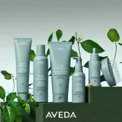 Aveda Conditioner Replenishing Conditioner Scalp Solutions von