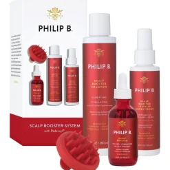 Philip B Conditioner Scalp Booster Leave-In Conditioner von