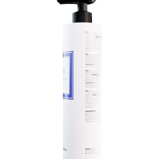 MOHI Hair Care Conditioner Silver Conditioner von