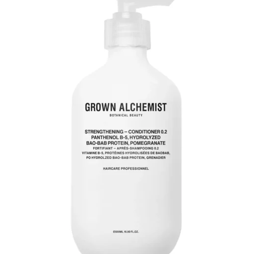 Grown Alchemist Conditioner Strengthening Conditioner 0.2 von