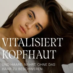 Weleda Conditioner Vitalisierende Rosmarin-Spülung Nährt und verleiht einen natürlichen Glanz  von Outlet