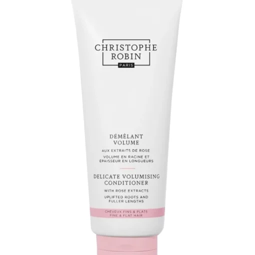 Christophe Robin Conditioner Volumizing Conditioner with Rose Extracts von Online