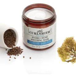 Curlsmith Conditioners Hydro Crème Soothing Mask von Clearance