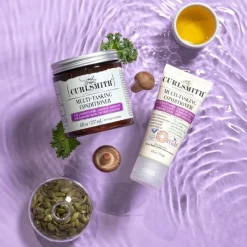 Curlsmith Conditioners Multitasking Conditioner von