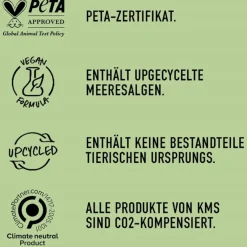 KMS Conscious Style Beach Style Creme von