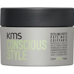 KMS Conscious Style Styling Putty von Discount
