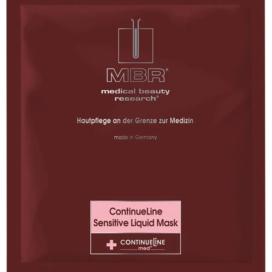 MBR Medical Beauty Research ContinueLine med Sensitive Liquid Mask von Sale
