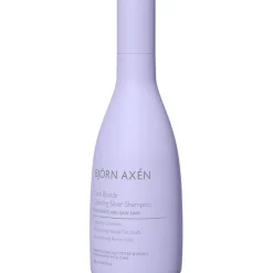 Bjou0308rn Axeu0301n Cool Blonde Coloring Silver Shampoo von Bjo¨rn Axe´n