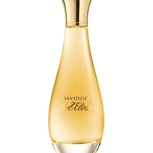 Davidoff Cool Elixir for Women Parfum Intense von New